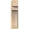 Ekena Millwork Imperial Block Rough Sawn Outlooker, Douglas Fir, 8"W x 18"D x 30"H OUT08X18X30IMP05RDF - alternate 2